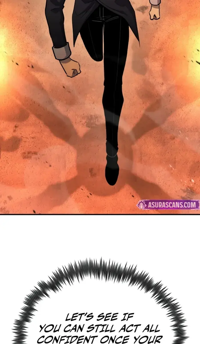 I Awoke as a God After Auto-Battling for a Million Years Chapter 146 Page 65