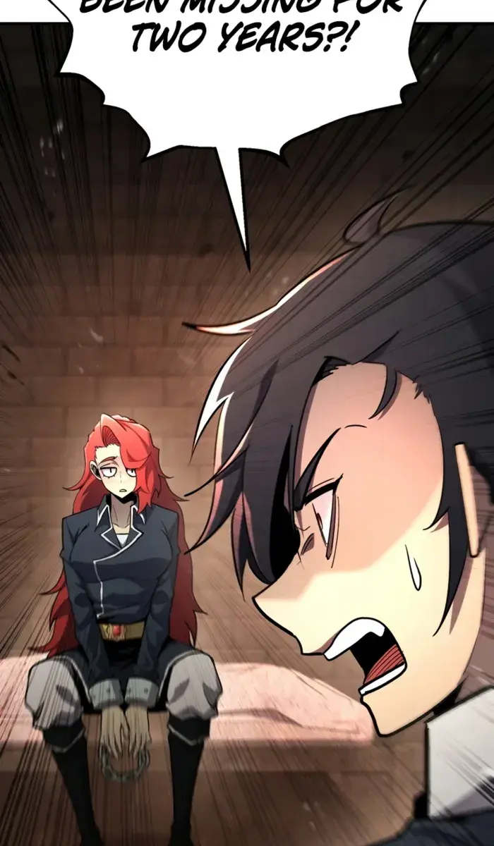 I Awoke as a God After Auto-Battling for a Million Years Chapter 146 Page 74