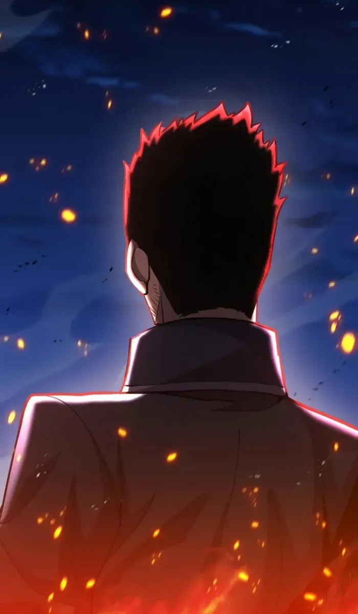 I Awoke as a God After Auto-Battling for a Million Years Chapter 146 Page 79