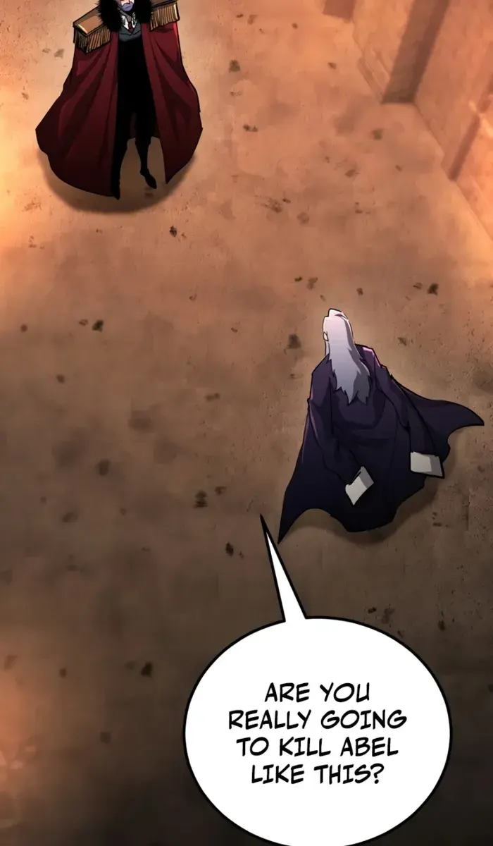 I Awoke as a God After Auto-Battling for a Million Years Chapter 146 Page 87