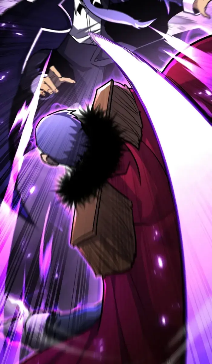 I Awoke as a God After Auto-Battling for a Million Years Chapter 146 Page 93