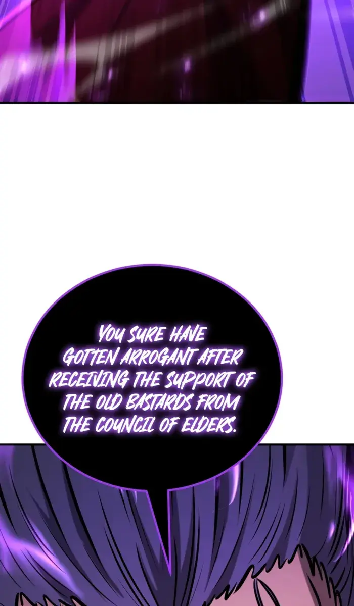 I Awoke as a God After Auto-Battling for a Million Years Chapter 146 Page 94