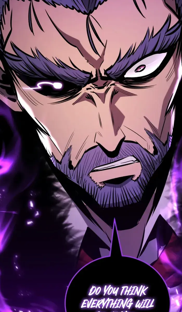 I Awoke as a God After Auto-Battling for a Million Years Chapter 146 Page 95
