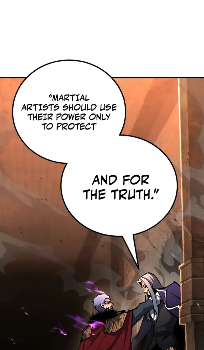 I Awoke as a God After Auto-Battling for a Million Years Chapter 146 Page 99