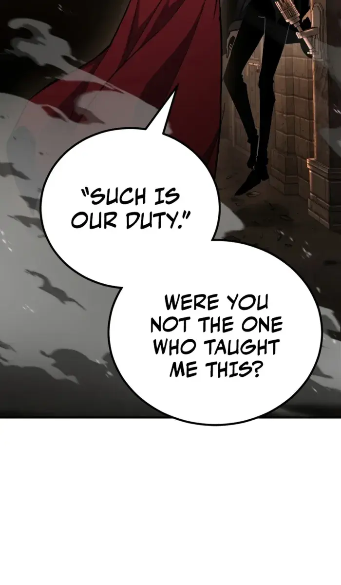 I Awoke as a God After Auto-Battling for a Million Years Chapter 146 Page 100
