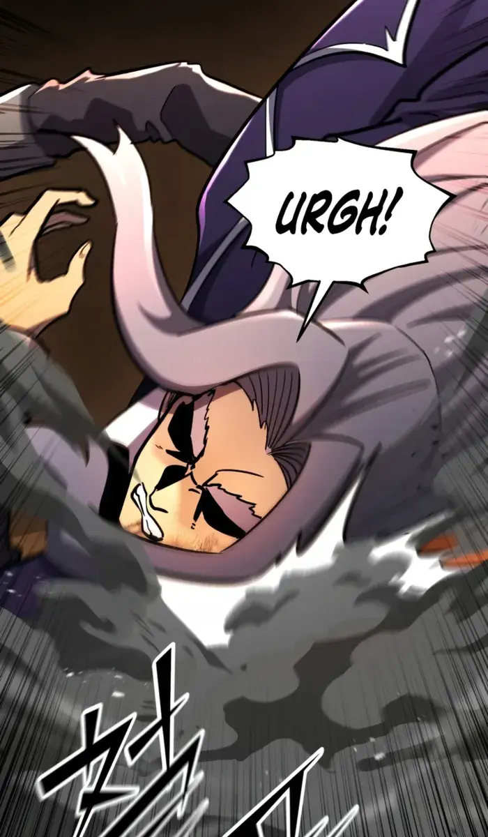 I Awoke as a God After Auto-Battling for a Million Years Chapter 146 Page 104