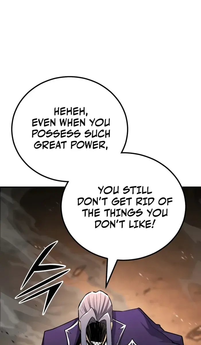 I Awoke as a God After Auto-Battling for a Million Years Chapter 146 Page 108