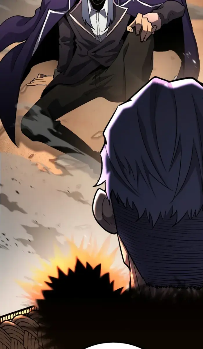 I Awoke as a God After Auto-Battling for a Million Years Chapter 146 Page 109