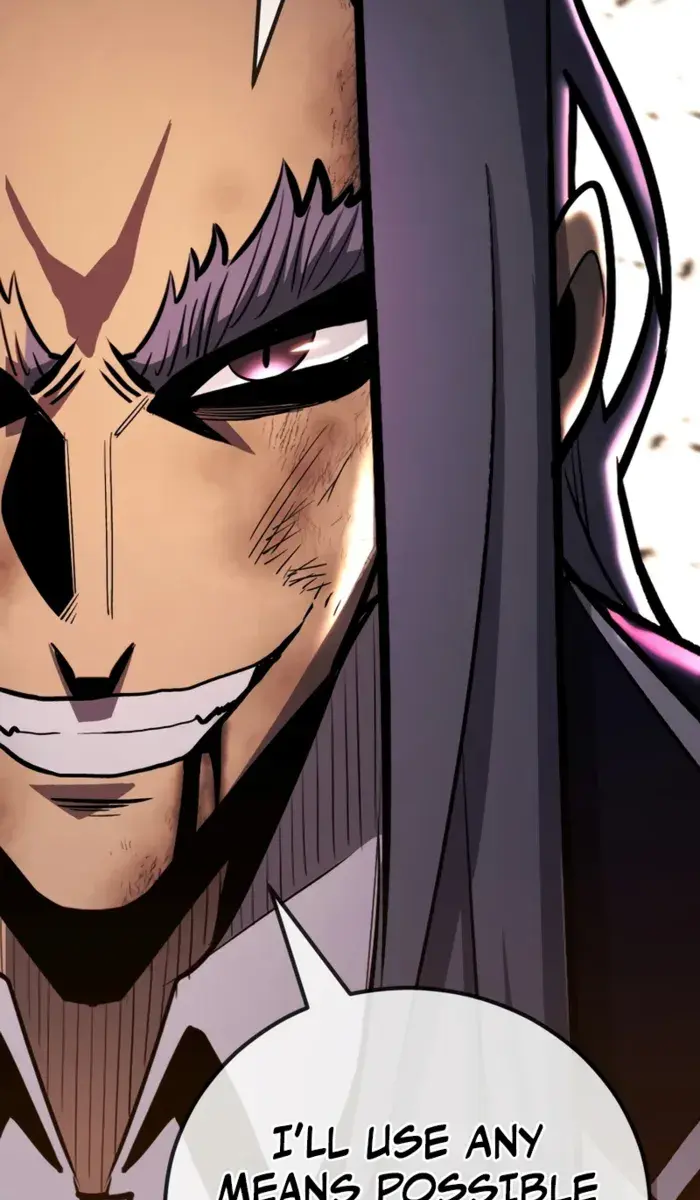 I Awoke as a God After Auto-Battling for a Million Years Chapter 146 Page 111