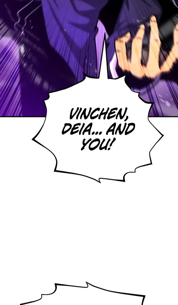 I Awoke as a God After Auto-Battling for a Million Years Chapter 146 Page 116