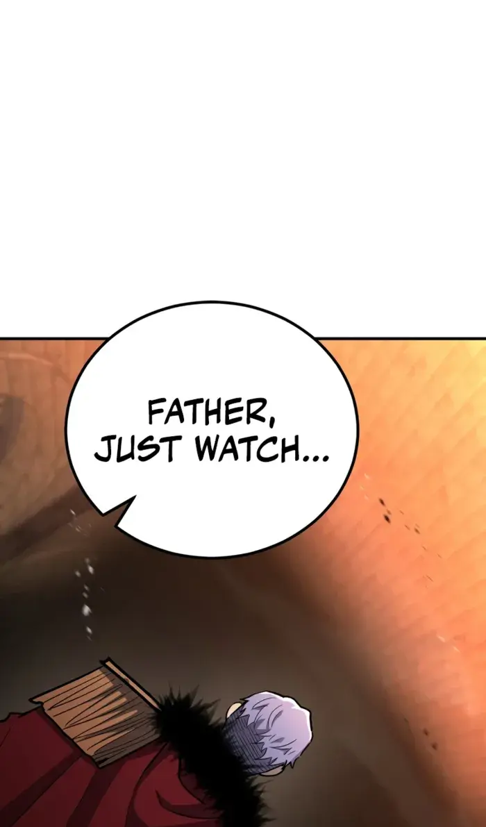 I Awoke as a God After Auto-Battling for a Million Years Chapter 146 Page 119