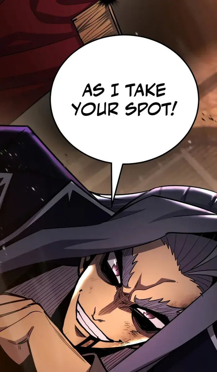 I Awoke as a God After Auto-Battling for a Million Years Chapter 146 Page 120