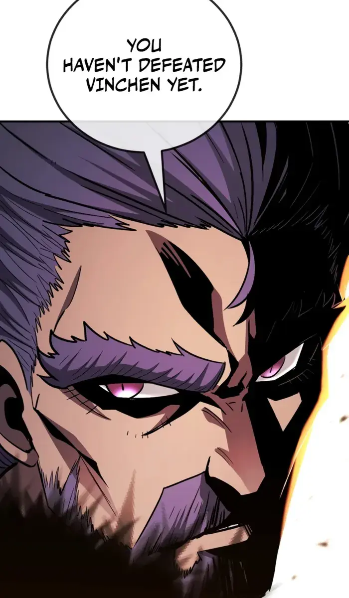 I Awoke as a God After Auto-Battling for a Million Years Chapter 146 Page 124
