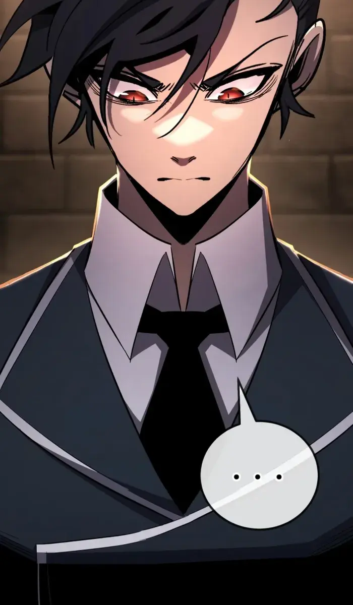 I Awoke as a God After Auto-Battling for a Million Years Chapter 146 Page 129