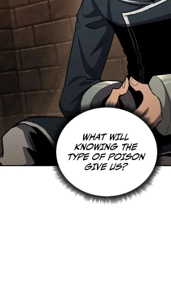 I Awoke as a God After Auto-Battling for a Million Years Chapter 146 Page 132