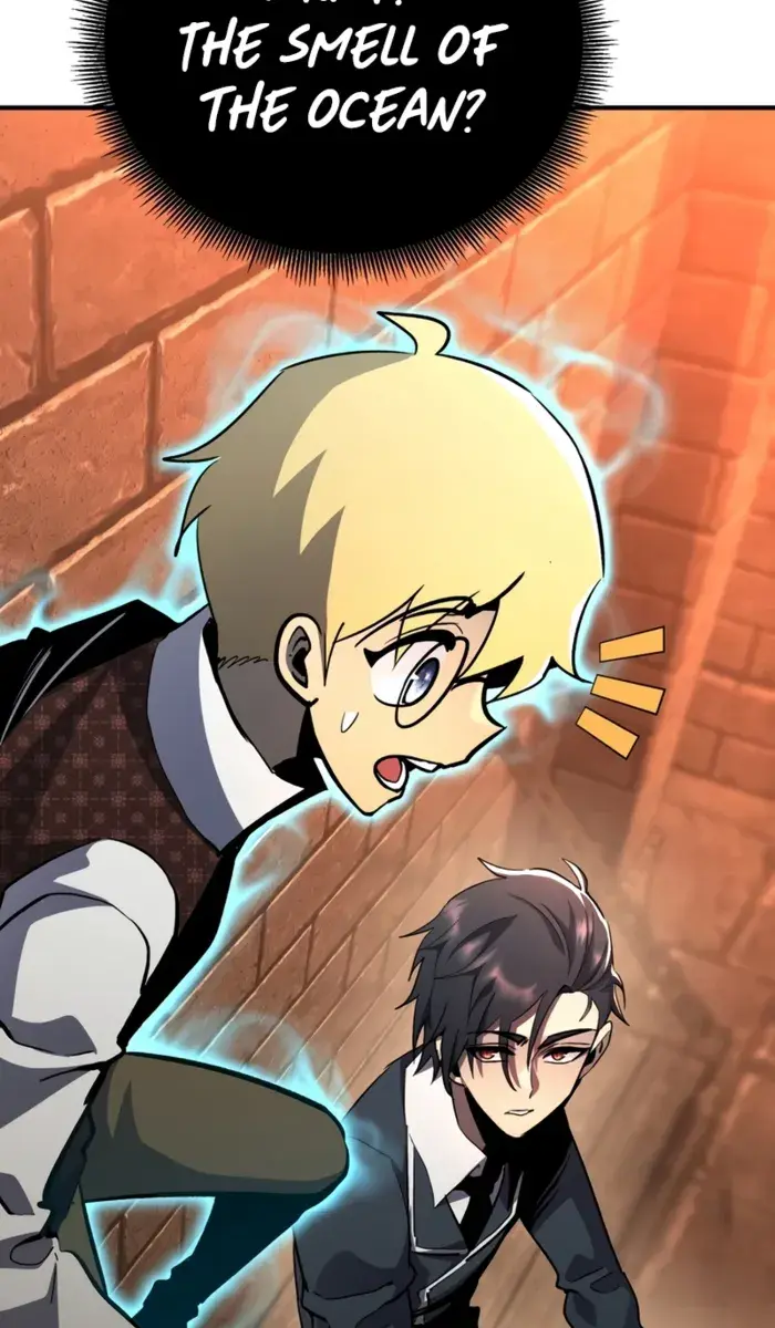 I Awoke as a God After Auto-Battling for a Million Years Chapter 146 Page 139