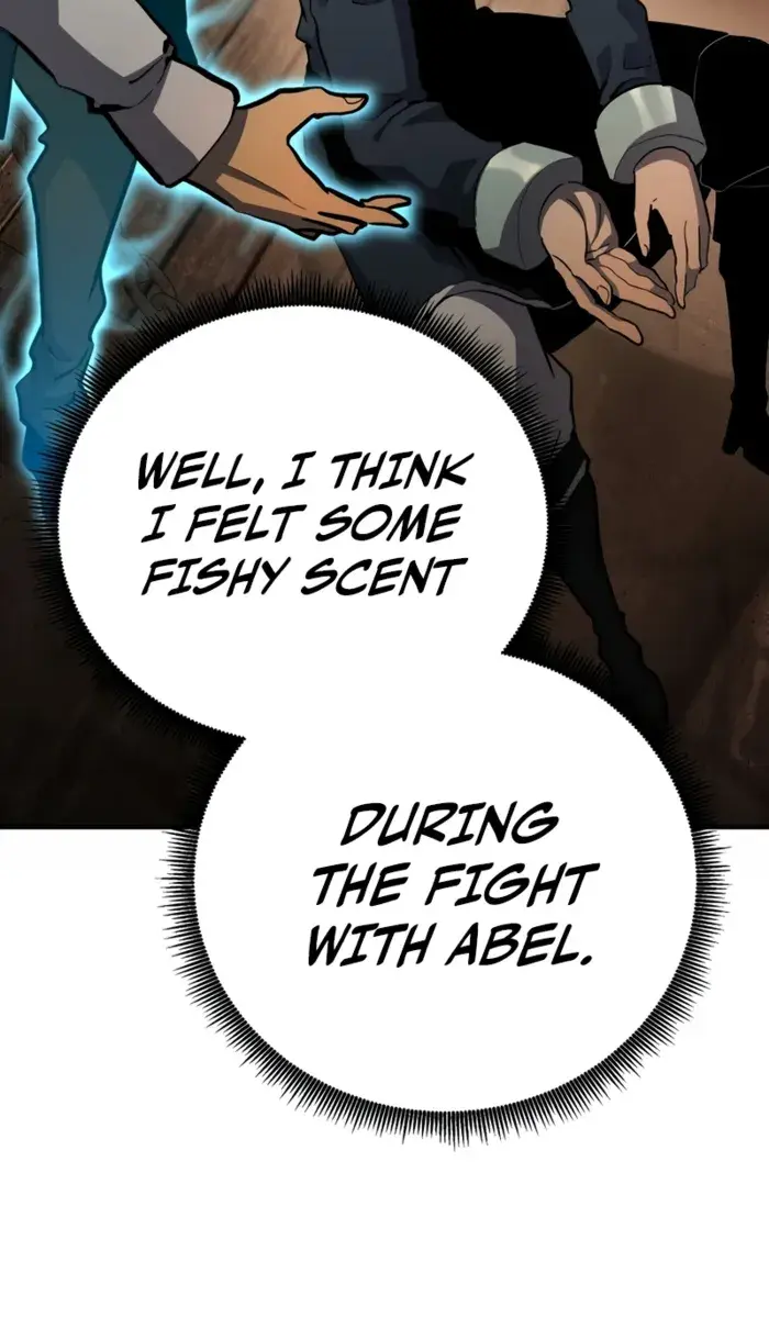 I Awoke as a God After Auto-Battling for a Million Years Chapter 146 Page 140