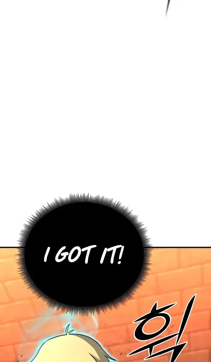 I Awoke as a God After Auto-Battling for a Million Years Chapter 146 Page 146