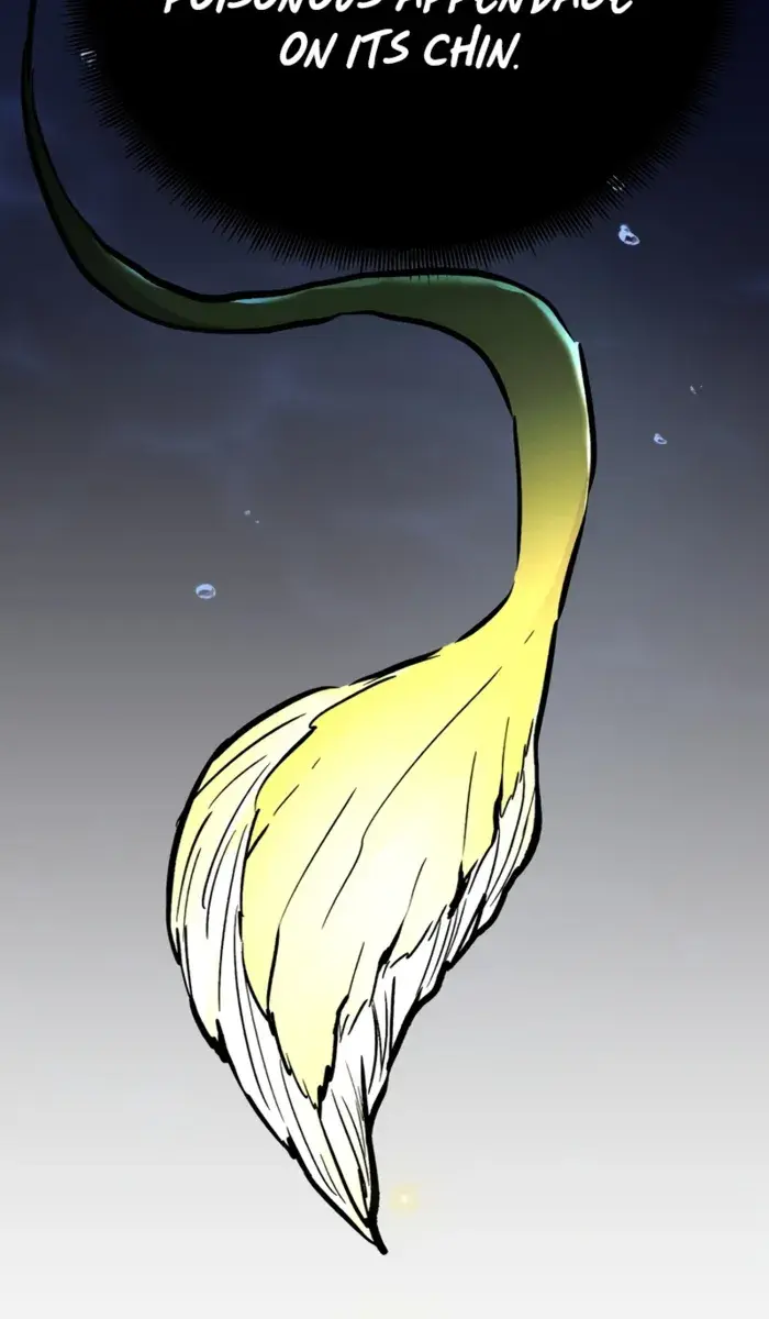 I Awoke as a God After Auto-Battling for a Million Years Chapter 146 Page 153