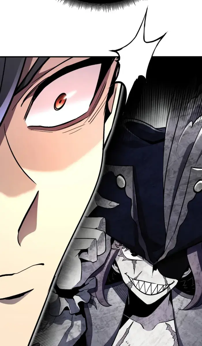 I Awoke as a God After Auto-Battling for a Million Years Chapter 146 Page 156