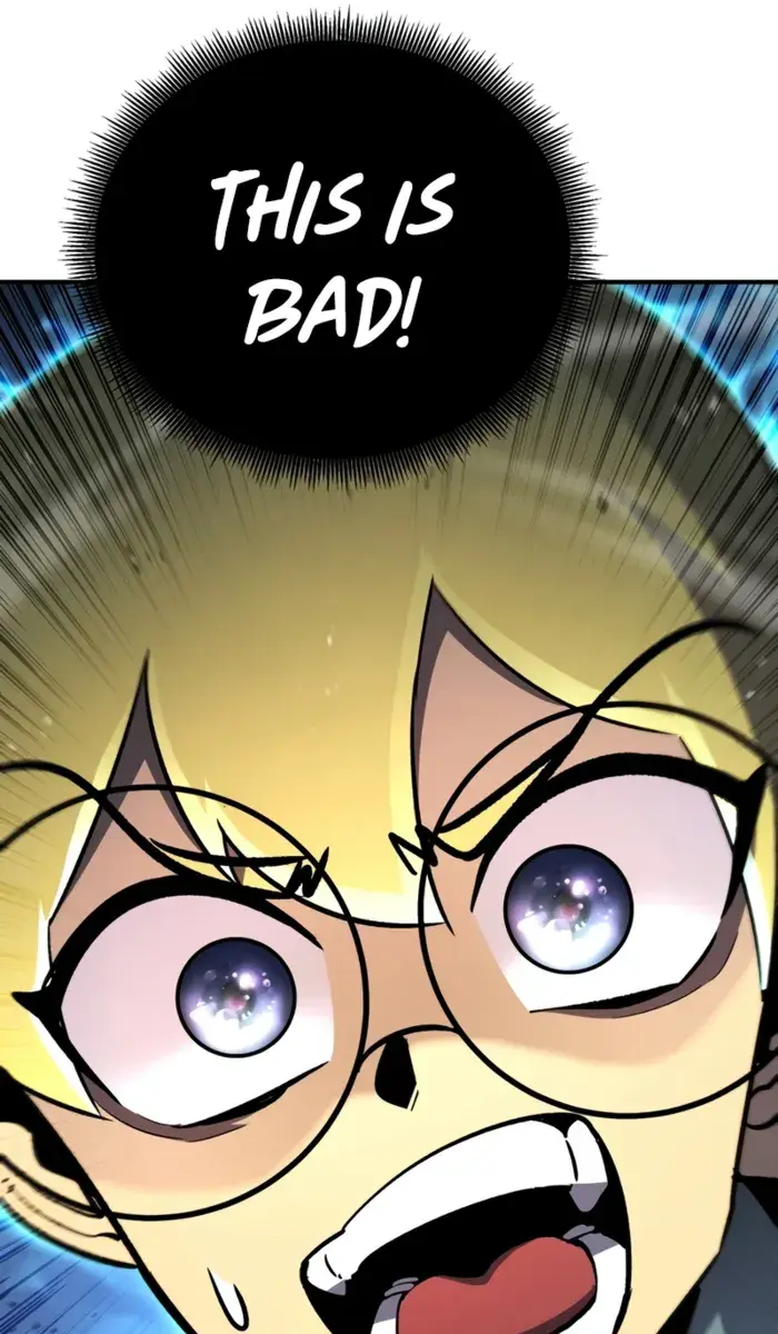 I Awoke as a God After Auto-Battling for a Million Years Chapter 146 Page 159