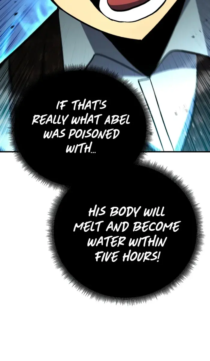 I Awoke as a God After Auto-Battling for a Million Years Chapter 146 Page 160