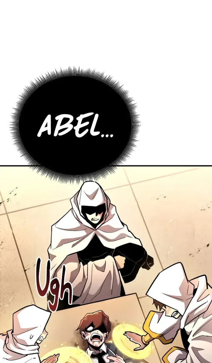 I Awoke as a God After Auto-Battling for a Million Years Chapter 146 Page 164