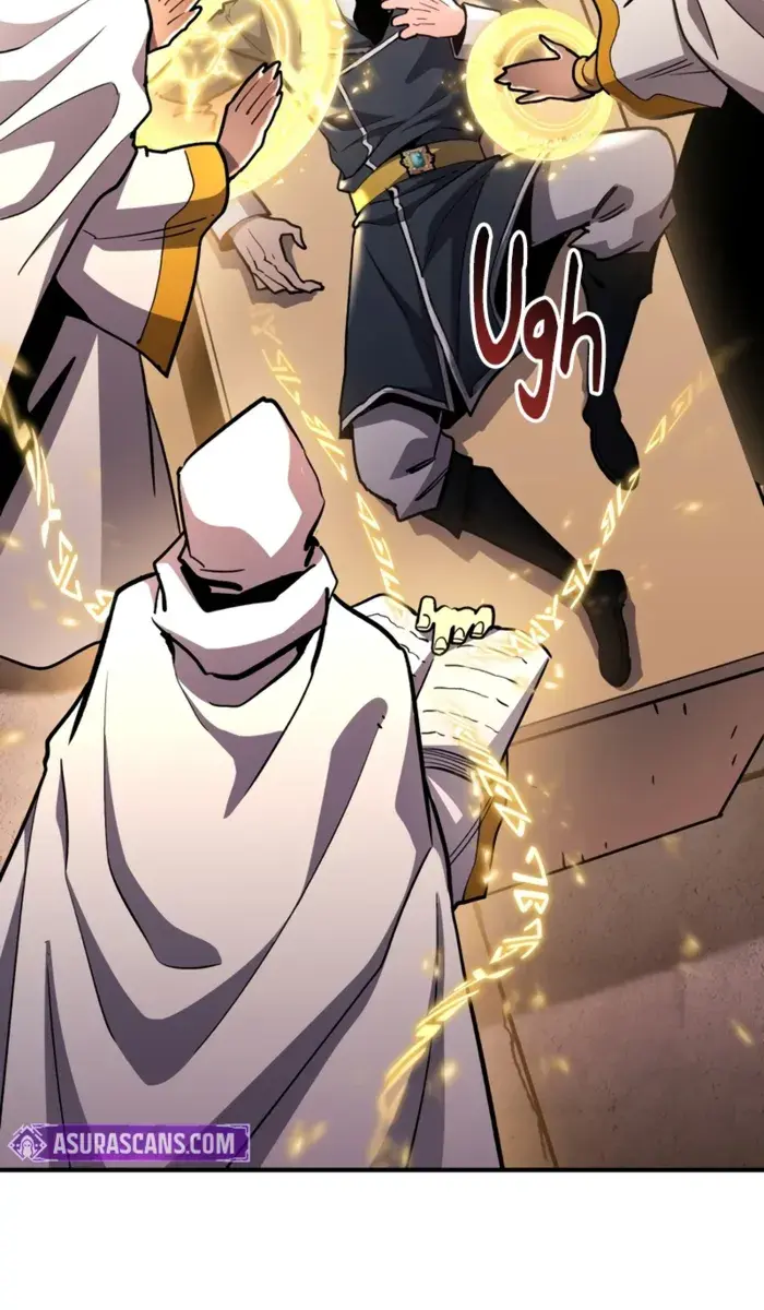 I Awoke as a God After Auto-Battling for a Million Years Chapter 146 Page 165