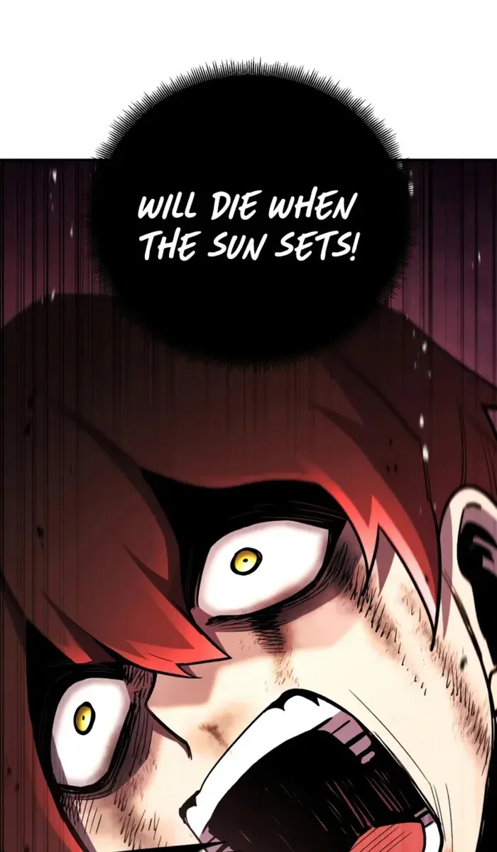 I Awoke as a God After Auto-Battling for a Million Years Chapter 146 Page 167