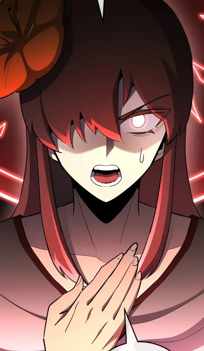 I Awoke as a God After Auto-Battling for a Million Years Chapter 147 Page 5