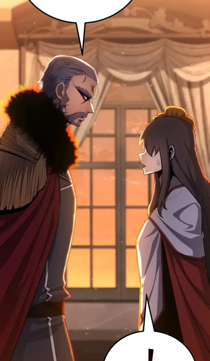 I Awoke as a God After Auto-Battling for a Million Years Chapter 147 Page 7