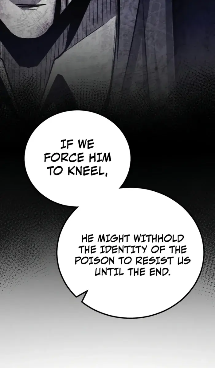 I Awoke as a God After Auto-Battling for a Million Years Chapter 147 Page 11