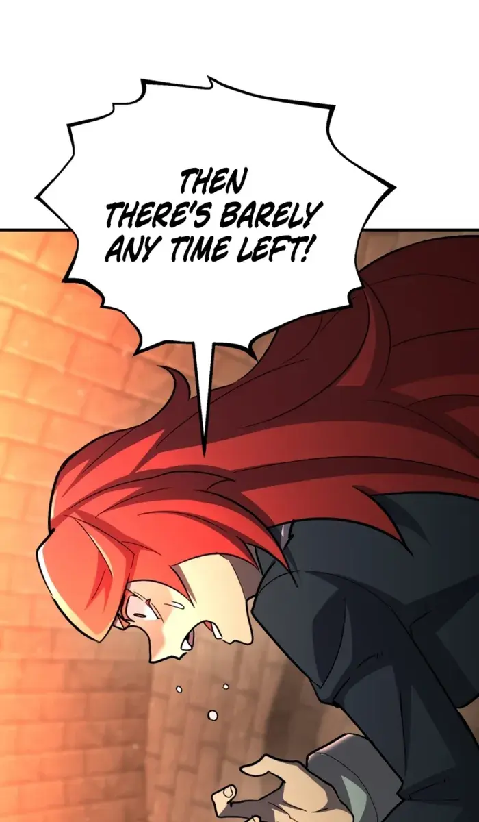 I Awoke as a God After Auto-Battling for a Million Years Chapter 147 Page 20