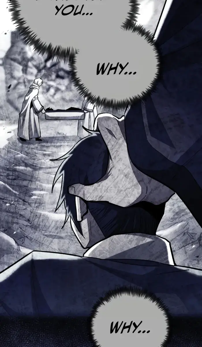I Awoke as a God After Auto-Battling for a Million Years Chapter 147 Page 25