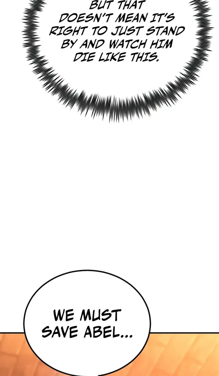 I Awoke as a God After Auto-Battling for a Million Years Chapter 147 Page 29