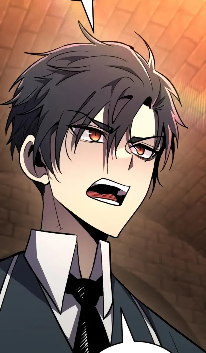 I Awoke as a God After Auto-Battling for a Million Years Chapter 147 Page 30