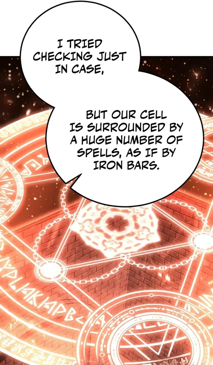 I Awoke as a God After Auto-Battling for a Million Years Chapter 147 Page 34
