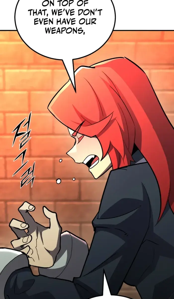 I Awoke as a God After Auto-Battling for a Million Years Chapter 147 Page 37