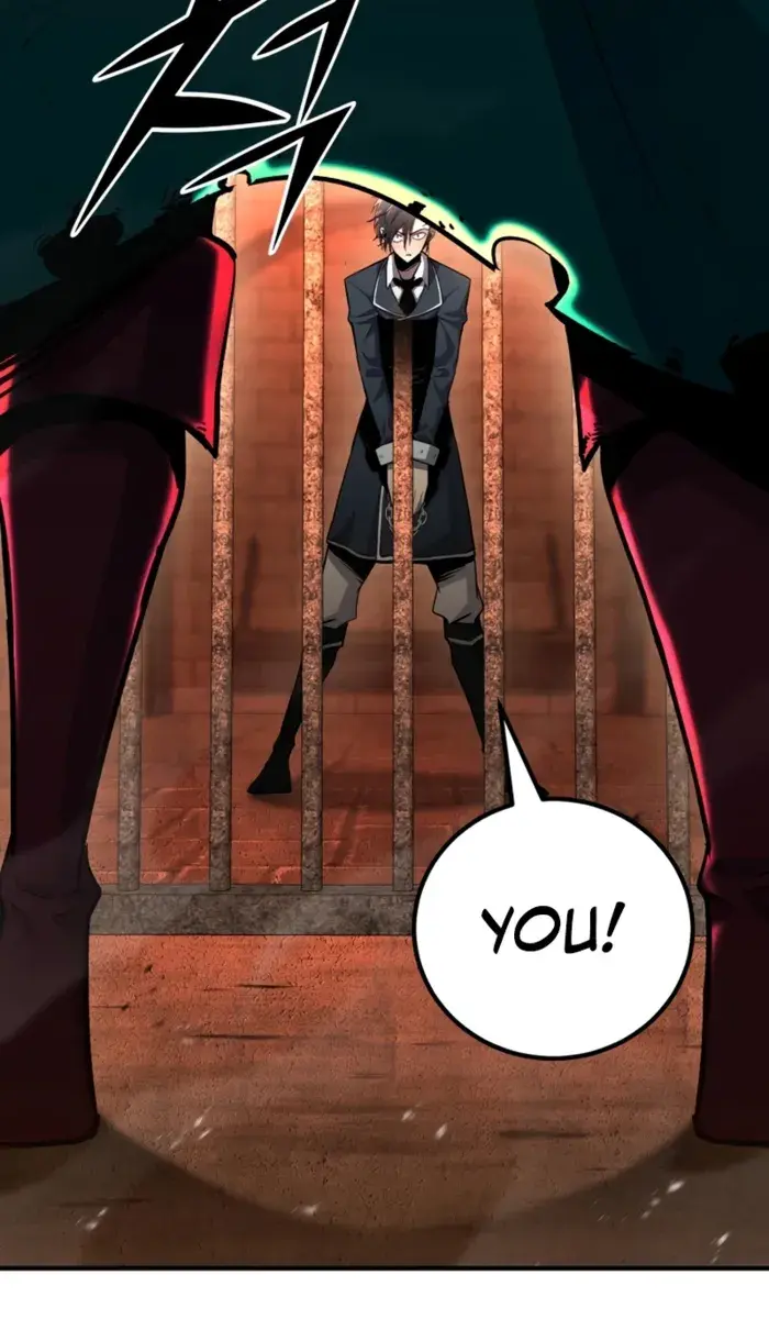 I Awoke as a God After Auto-Battling for a Million Years Chapter 147 Page 41