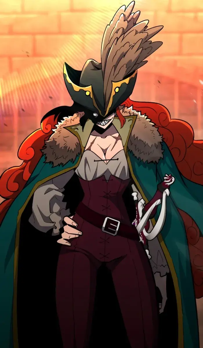 I Awoke as a God After Auto-Battling for a Million Years Chapter 147 Page 43