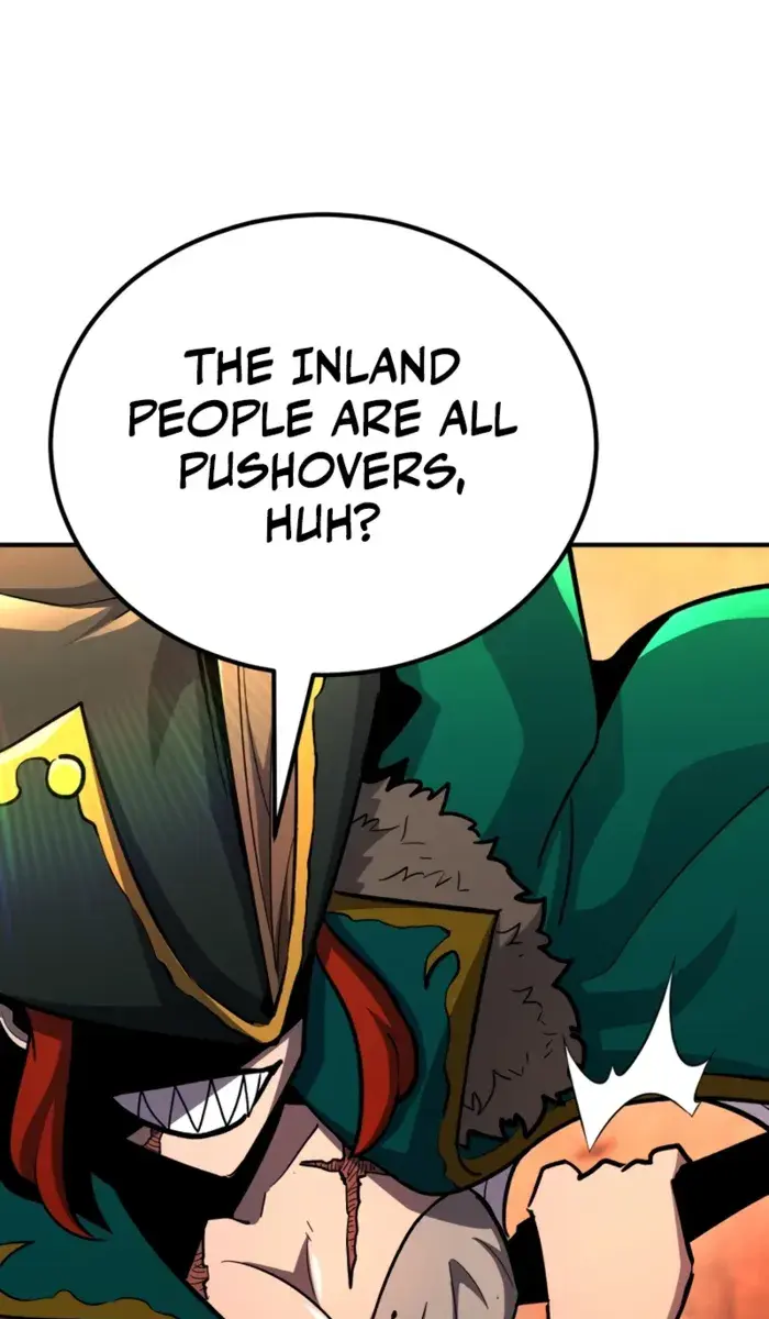 I Awoke as a God After Auto-Battling for a Million Years Chapter 147 Page 45