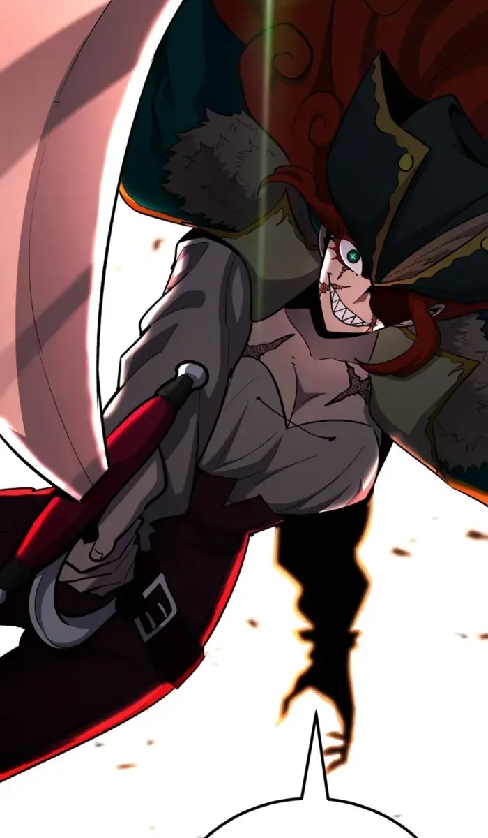 I Awoke as a God After Auto-Battling for a Million Years Chapter 147 Page 48