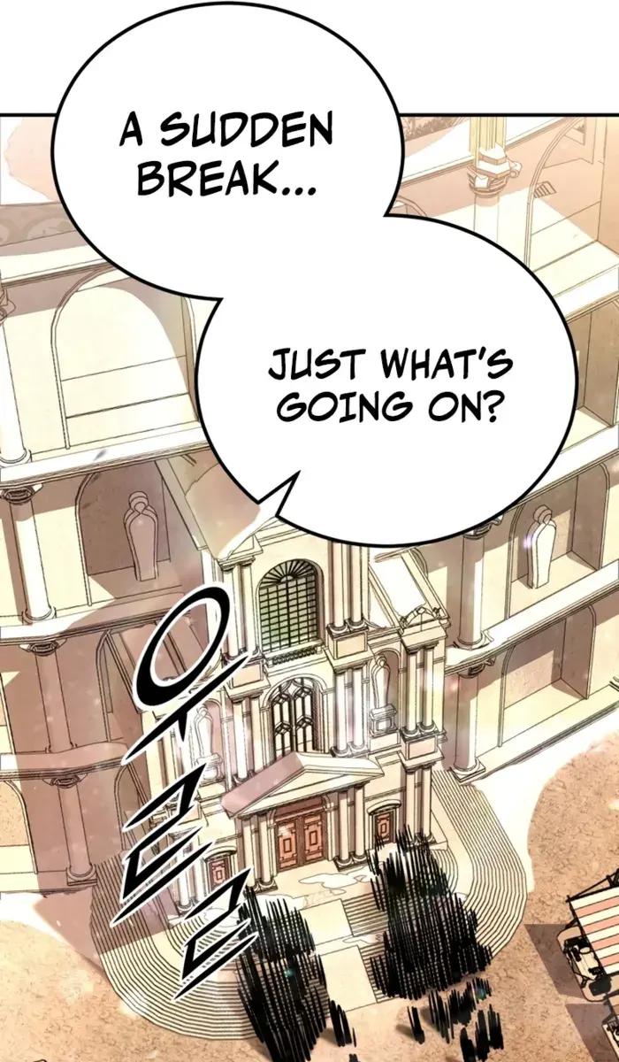 I Awoke as a God After Auto-Battling for a Million Years Chapter 147 Page 52