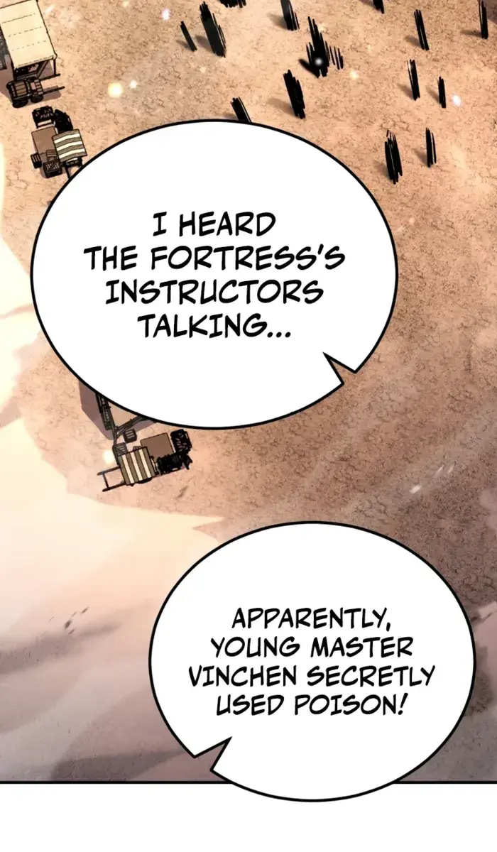 I Awoke as a God After Auto-Battling for a Million Years Chapter 147 Page 53