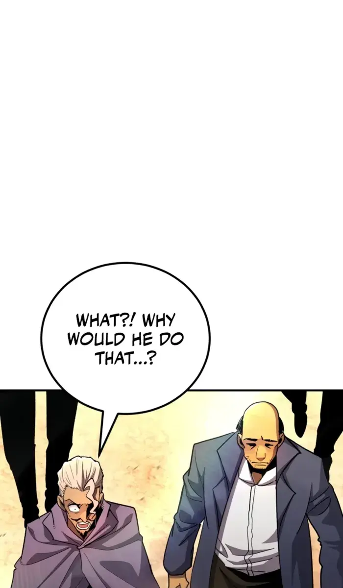 I Awoke as a God After Auto-Battling for a Million Years Chapter 147 Page 54