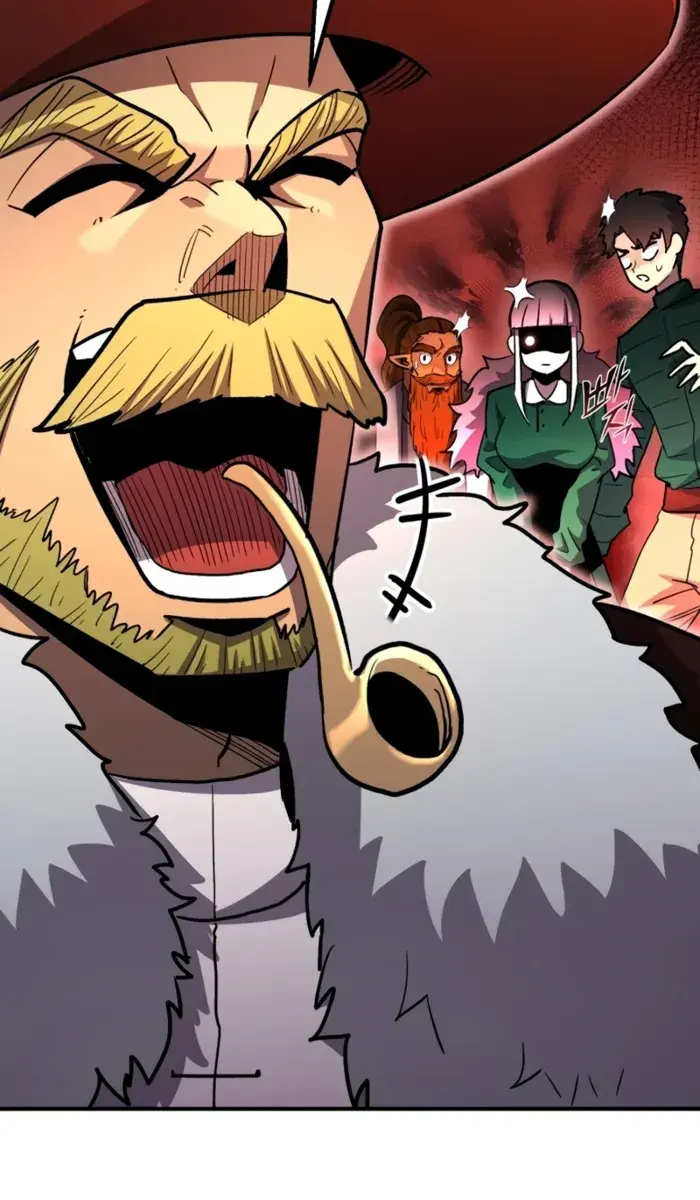 I Awoke as a God After Auto-Battling for a Million Years Chapter 147 Page 57