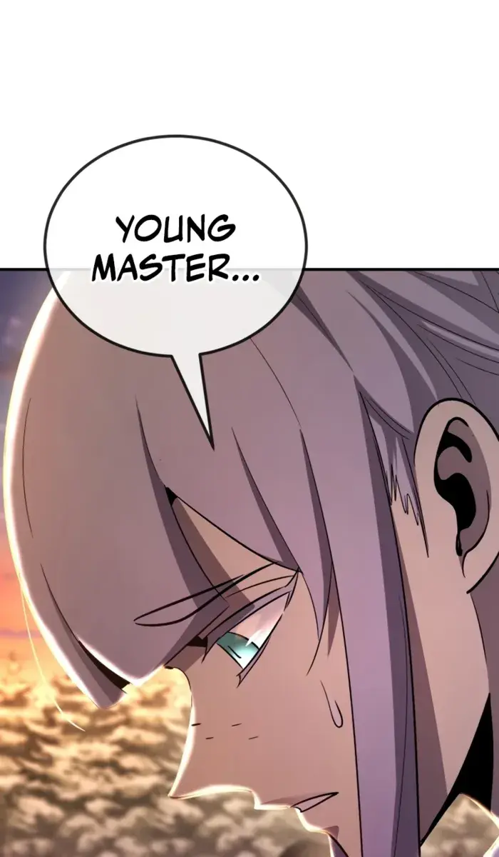 I Awoke as a God After Auto-Battling for a Million Years Chapter 147 Page 61