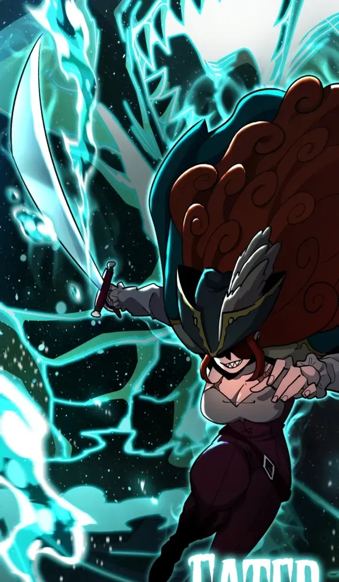 I Awoke as a God After Auto-Battling for a Million Years Chapter 147 Page 74