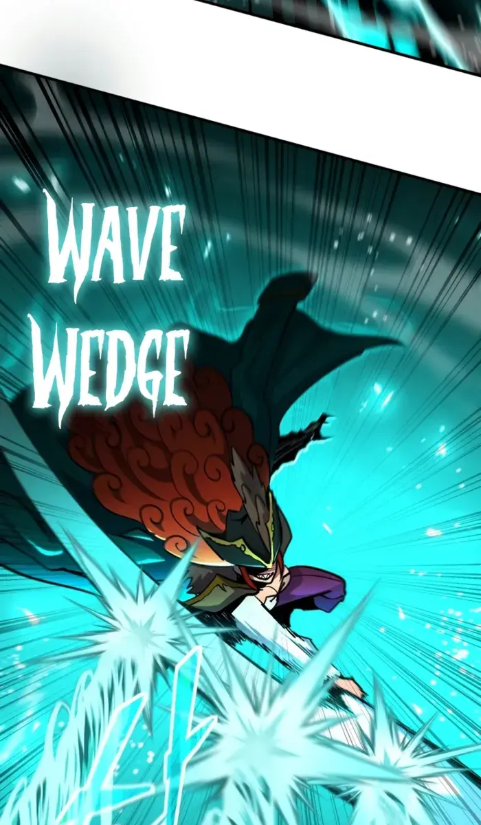 I Awoke as a God After Auto-Battling for a Million Years Chapter 147 Page 79