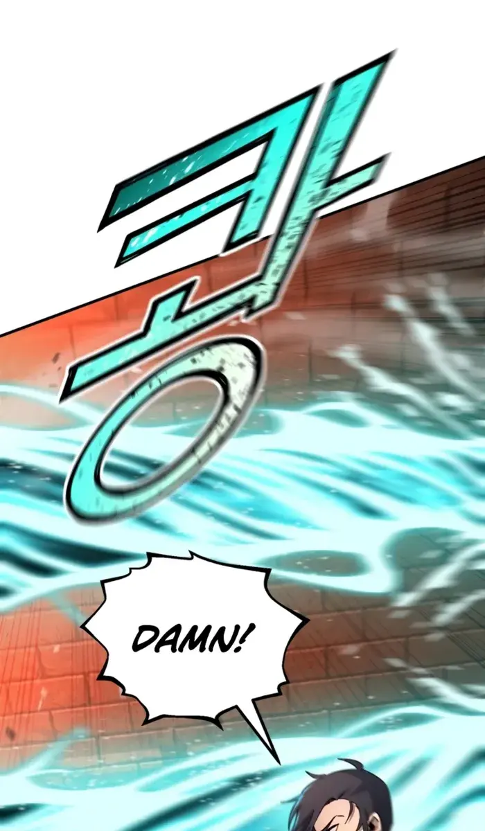 I Awoke as a God After Auto-Battling for a Million Years Chapter 147 Page 82